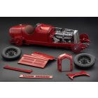 Italeri ALFA ROMEO 8C 2300 Monza makett