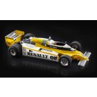 Italeri Renault RE 20 Turbo makett