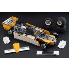 Italeri Renault RE 20 Turbo makett