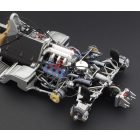 Italeri Renault RE 20 Turbo makett