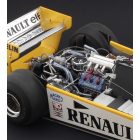 Italeri Renault RE 20 Turbo makett