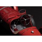 Italeri Alfa Romeo 8C 2300 Roadster makett