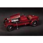 Italeri Alfa Romeo 8C 2300 Roadster makett