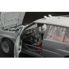 Italeri Lancia Delta HF integrale 16v 1:12 makett