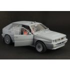 Italeri Lancia Delta HF integrale 16v 1:12 makett
