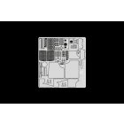 Italeri Lancia Delta HF integrale 16v 1:12 makett