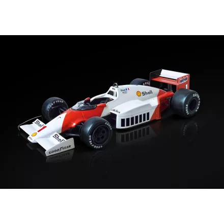 Italeri McLaren MP4/2C makett
