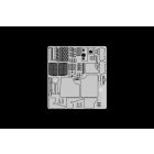 Italeri Lancia Delta HF Integrale Sanremo 1989 1:12 makett