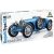 Italeri Bugatti Type 35B Roadster makett