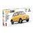 Italeri Fiat 500F Upgraded edition 1:12 makett