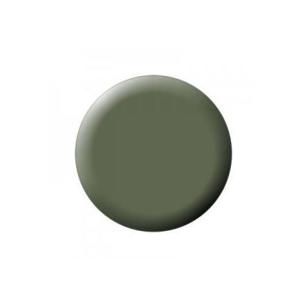 Italeri Flat Dark Green