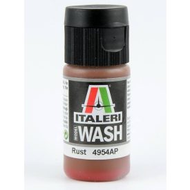 Italeri Model Wash Rust