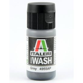 Italeri Model Wash Grey