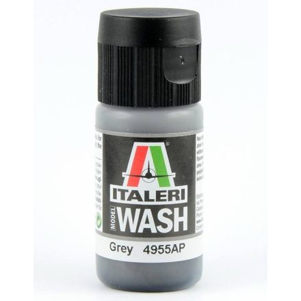 Italeri Model Wash Grey