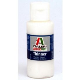 Italeri Acrylic Thinner