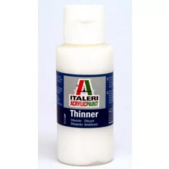 Italeri Acrylic Thinner