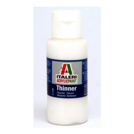 Italeri Acrylic Thinner