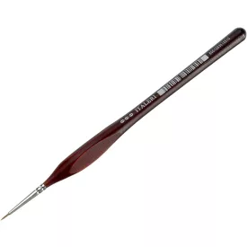 Italeri Brush 000 Sable Hair