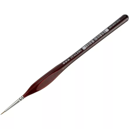 Italeri Brush 000 Sable Hair
