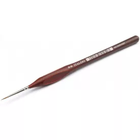 Italeri Brush 00 Sable Hair