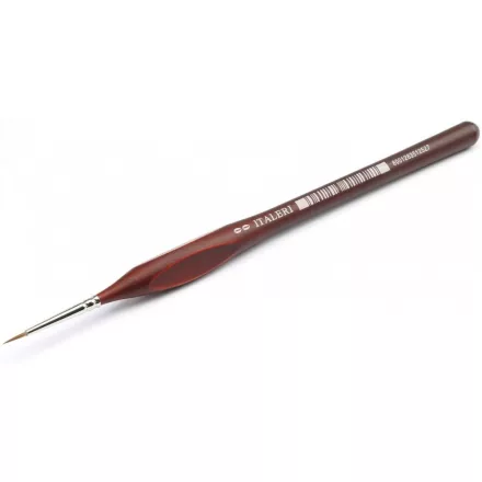 Italeri Brush 00 Sable Hair
