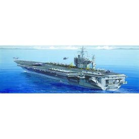 Italeri U.S.S. Roosevelt makett