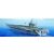 Italeri U.S.S. Roosevelt makett