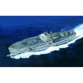 Italeri Schnellboot Typ S-100 Prem. Edition makett