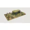 Italeri BUNKER AND ACCESSORIES