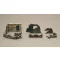 Italeri WALLS AND RUINS