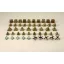 Italeri ANTITANK OBSTACLES