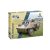 Italeri M8 Greyhound makett