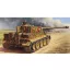 Italeri Pz. Kpfw. VI Tiger I makett