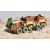 Italeri HEMTT Gun Truck makett