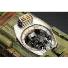 Italeri T34/85 Zavod 183 Mod. 1944 makett