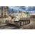 Italeri 38 cm RW 61 auf STURMMORSER TIGER makett