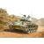 Italeri M24 Chaffee Korean War makett