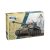 Italeri Sd.Kfz.181 Panzerkampfwagen Tiger I Ausf.E (Late) D-Day 80th Anniversary makett