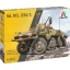Italeri Sd.Kfz.234/1 makett