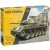 Italeri M24 Chaffee makett