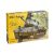 Italeri M47 Patton (New Parts) makett