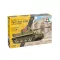 Italeri Pz.Kpfw. VI Tiger I Ausf. H (tp) Early Production makett