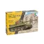 Italeri Pz.Kpfw. VI Tiger I Ausf. H (tp) Early Production makett