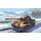 Italeri Sd. Kfz. 182 King Tiger makett