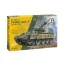 Italeri Sd.Kfz. 171 Pz.Kpfw. V Panther Ausf. A makett
