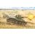 Italeri T-34/76 Model 1943 makett