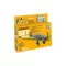Italeri Junker Ju-87B Stuka - Starter kit makett