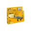 Italeri Junker Ju-87B Stuka - Starter kit makett