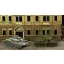 Italeri T-34/85 makett