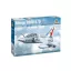 Italeri Dassault Mirage 2000 B/D makett